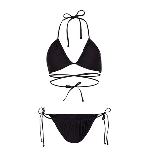 wow bikini|See.